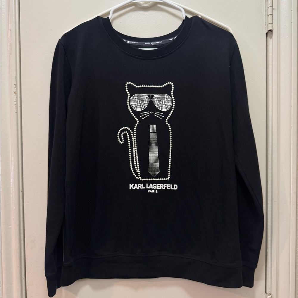 Karl Lagerfeld Sweatshirt